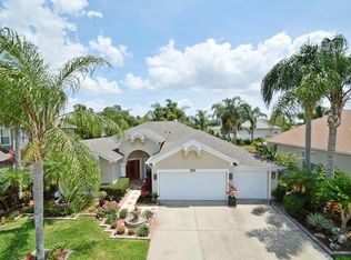 3233 Hawks Nest Dr, Kissimmee, FL 34741