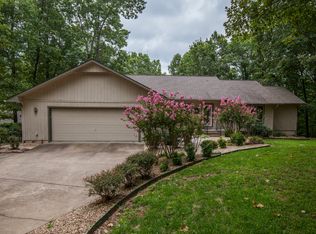 145 N Pleasant Ridge Dr, Rogers, AR 72756