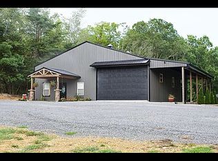 8790 S Highway 127, Jamestown, KY 42629