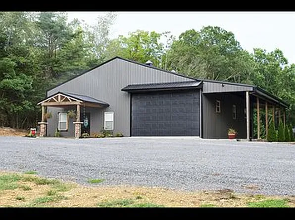 8790 S Highway 127, Jamestown, KY 42629