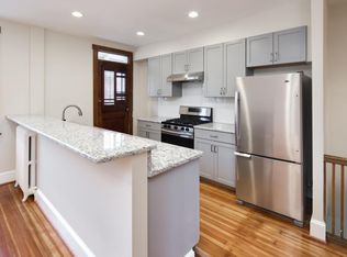 224 Upshur St NW APT 3, Washington, DC 20011