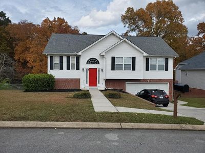 9873 Baker Boy Dr, Ooltewah, TN, 37363