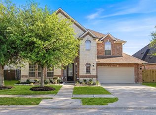 6707 Silver Shade Dr, Houston, TX 77064