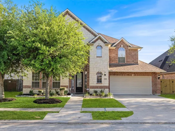 6707 Silver Shade Dr, Houston, TX 77064