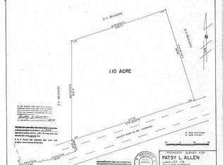 1196 Mount Vernon Rd, Vienna, GA 31092