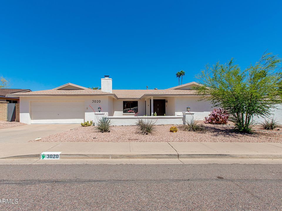 3020 E Mission Ln, Phoenix, AZ 85028 | Zillow