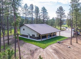 12382 Cross Rd, Custer, SD 57730
