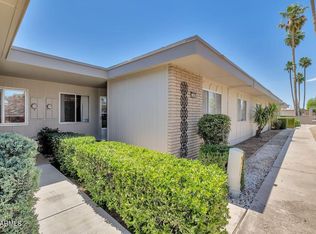 13605 N 110th Ave, Sun City, AZ 85351