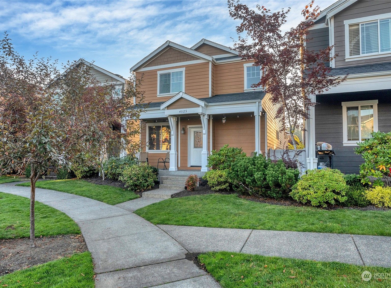 4525 McKinley Street NE, Lacey, WA 98516 | Zillow