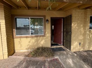 7526 W Glenn Dr UNIT 5, Glendale, AZ 85303