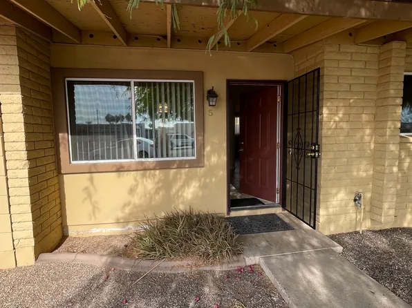 7526 W Glenn Dr Unit 5, Glendale, AZ 85303