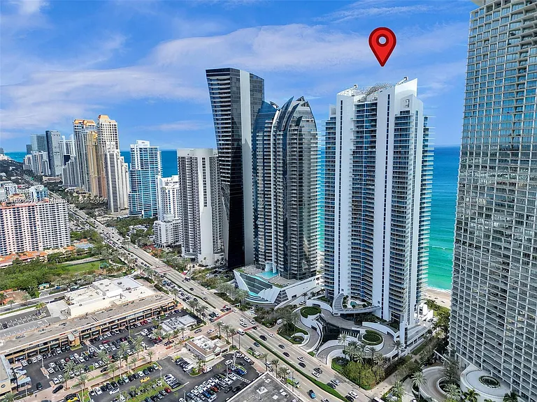 17001 Collins Ave #4204 — Photo 32
