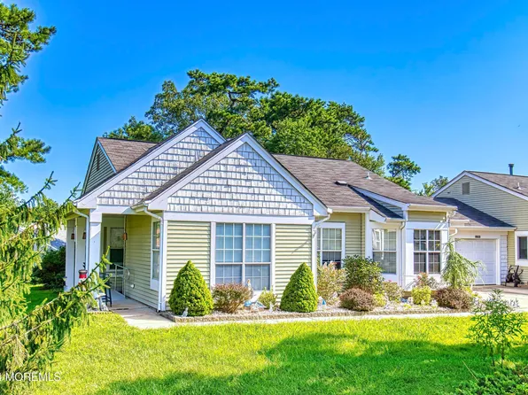 1138 Thornbury Lane #A, Manchester, NJ 08759