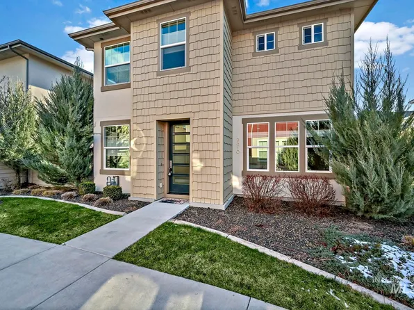 3810 S Caddis Pl, Boise, ID 83716