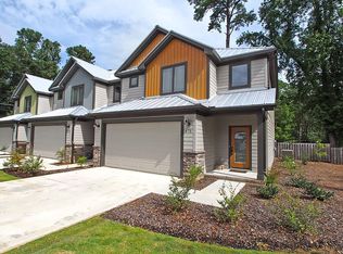 675 S Ashe St, Southern Pines, NC 28387