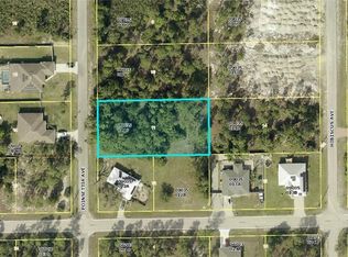 1002 Poinsettia Ave, Lehigh Acres, FL 33972