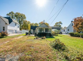 5402 Fillmore Ave, Alexandria, VA 22311