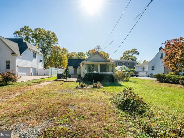 5402 Fillmore Ave, Alexandria, VA 22311