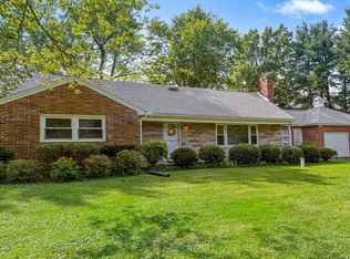 124 N Paradise Rd, Aberdeen, MD 21001