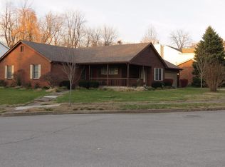 2989 Neal Dr, Lexington, KY 40503
