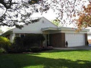 284 S Main Ave, Albany, NY 12208