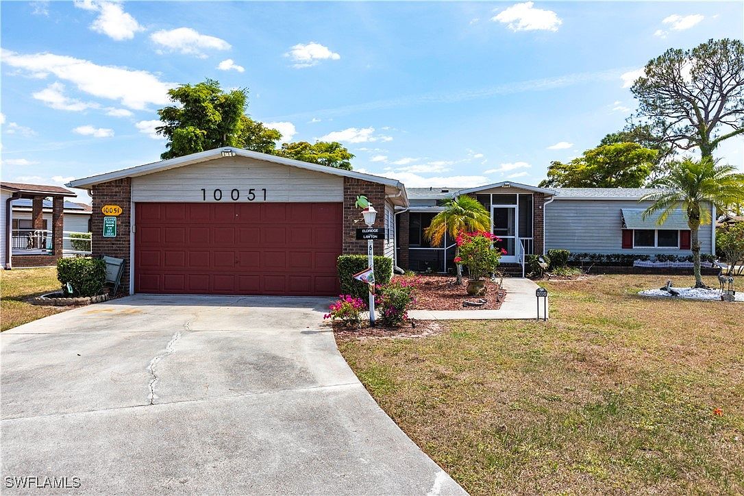 10051 Broken Woods Ct #S