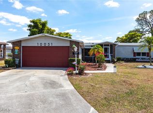 10051 Broken Woods Ct #S, North Fort Myers, FL 33903