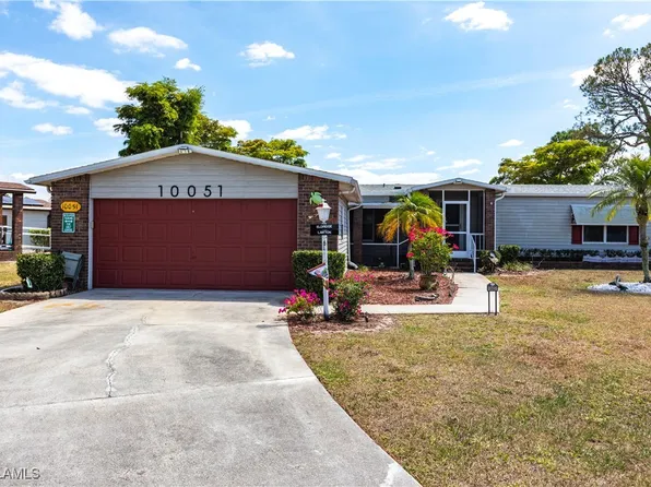 10051 Broken Woods Ct #S, North Fort Myers, FL 33903