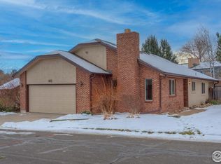 1001 43rd Ave UNIT 40, Greeley, CO 80634