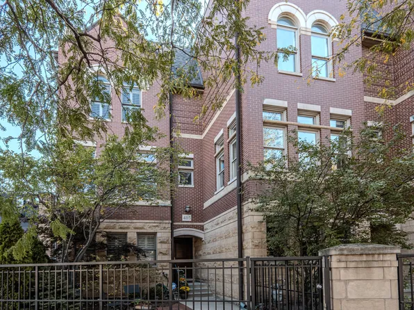 (undisclosed Address), Chicago, IL 60613