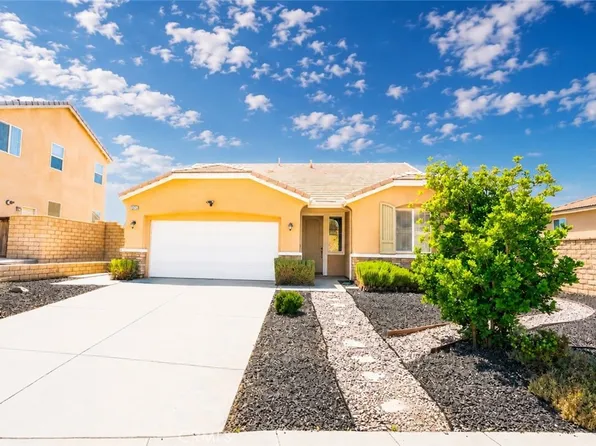 26725 Emperor Rd, Menifee, CA 92585