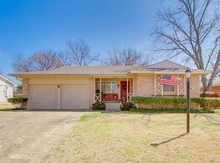 13304 Challaburton Dr, Farmers Branch, TX 75234