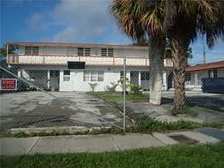 1st image of 7800 NW 2nd Ave APT 110