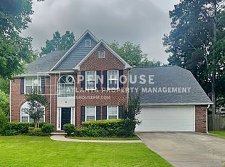 2613 Webster Dr NW, Acworth, GA 30101