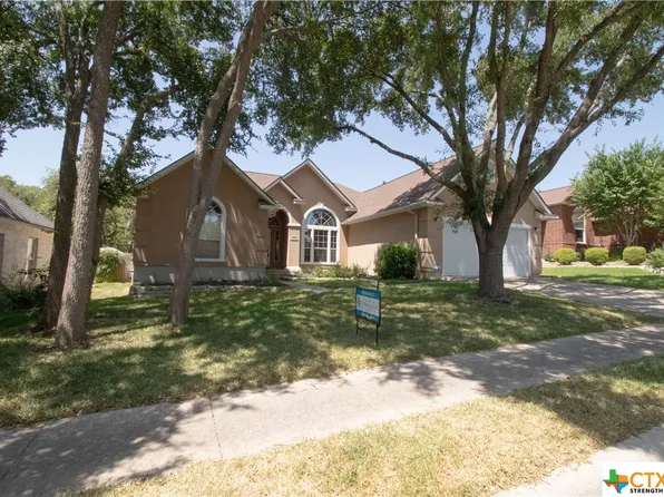 1636 Santa Fe Trail Dr, San Antonio, TX 78232