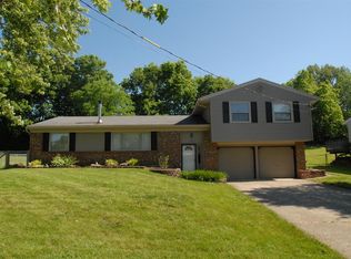 1782 Vernon Pl, Fairfield, OH 45014