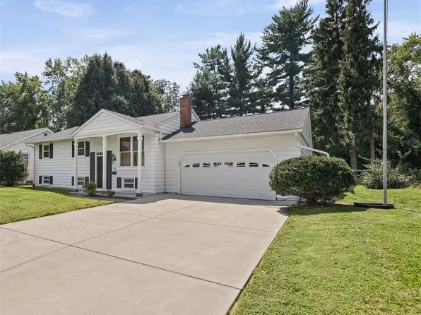 1021 Forest Ave, Belleville, IL 62220