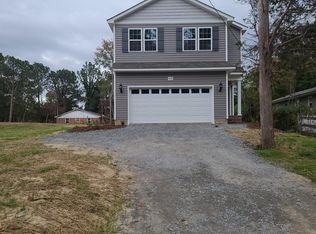 430 S Glover St, Southern Pines, NC 28387