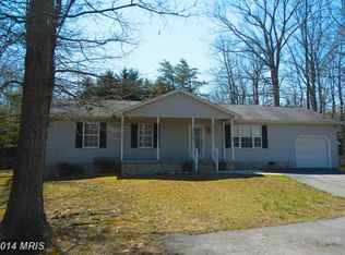 11619 Big Bear Ln, Lusby, MD 20657