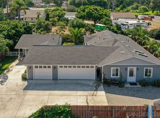 1107-09 Oak Ave, Carlsbad, CA 92008