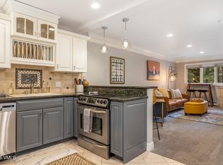 433 Gore Creek Dr #13-B, Vail, CO 81657