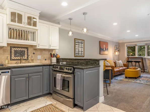 433 Gore Creek Dr #13-B, Vail, CO 81657