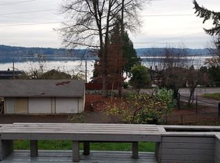 4540 NW Inverness Court, Bremerton, WA 98312