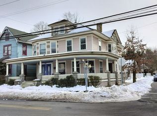 255 Stockton St UNIT A, Hightstown, NJ 08520