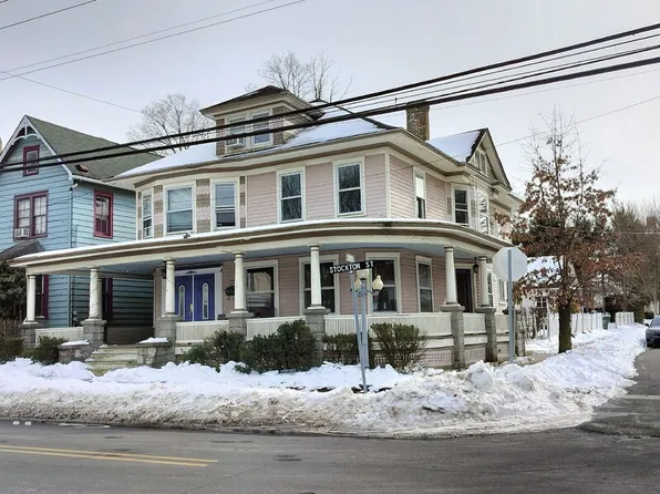 255 Stockton St Unit A, Hightstown, NJ 08520