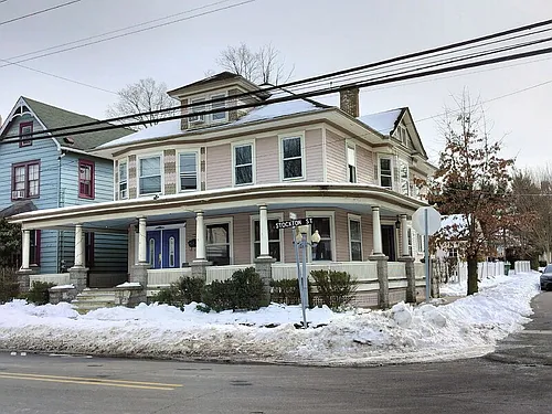 255 Stockton St #A Photo 1