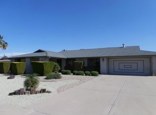 12311 W La Terraza Dr, Sun City West, AZ 85375