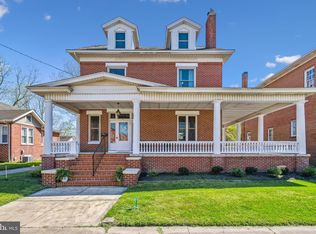 102 E State St, Delmar, MD 21875