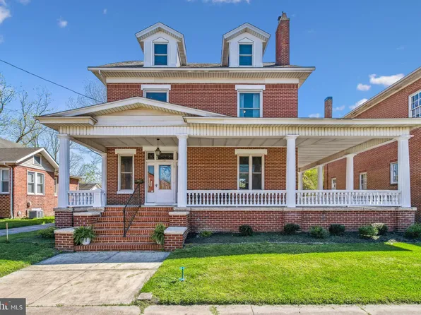 102 E State St, Delmar, MD 21875