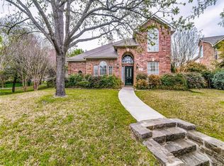 8912 Canyonlands Dr, Plano, TX 75025